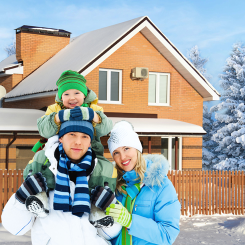 Окно «Летняя дача»