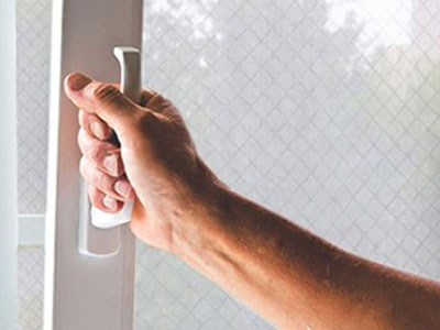 Москитные сетки