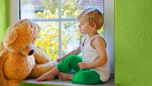 Всегда свежий воздух