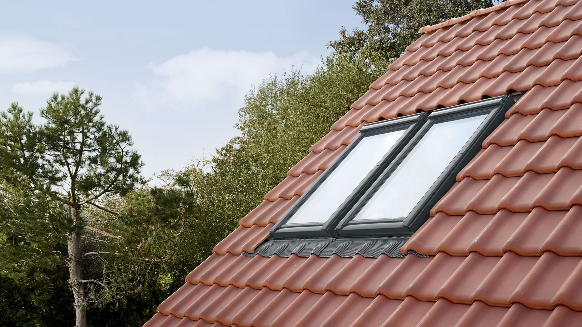 Алюминиевые окна в конструкции зимнего сада