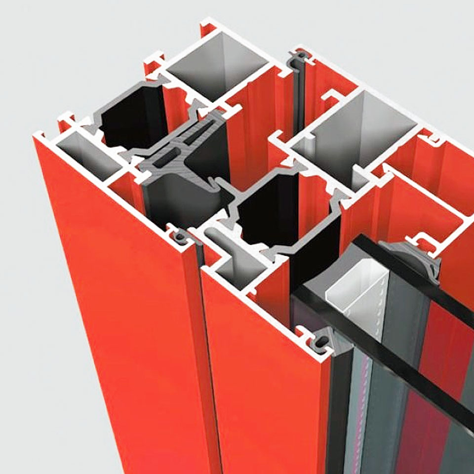 Порошковая покраска