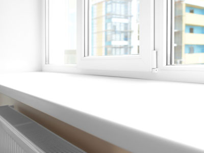 Подоконники