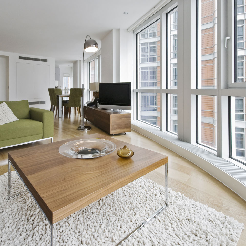 Теплый алюминий