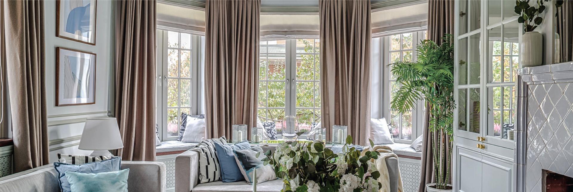 Больше окон — выше скидки!